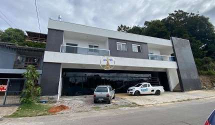 Casa com 2 quartos para alugar no Charqueadas, Caxias do Sul  por R$ 1.700