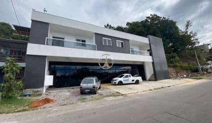 Casa com 2 quartos para alugar no Charqueadas, Caxias do Sul  por R$ 1.700