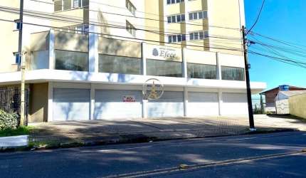 Ponto comercial para alugar no Interlagos, Caxias do Sul  por R$ 8.500