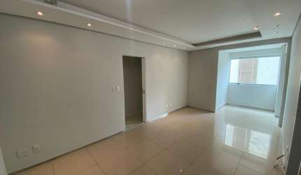 Apartamento com 3 dormitórios para alugar, 95 m² por R$ 6.940,14/mês - Funcionários - Belo Horizonte/MG
