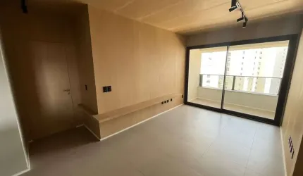 Apartamento com 2 dormitórios para alugar, 75 m² por R$ 9.464,90/mês - Vila da Serra - Nova Lima/MG