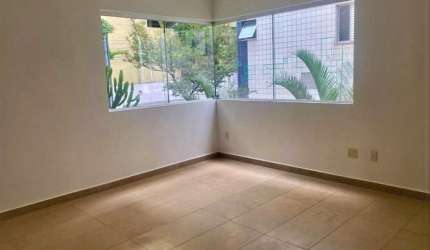 Apartamento para aluguel, 3 quartos, 1 suíte, 2 vagas, Buritis - Belo Horizonte/MG