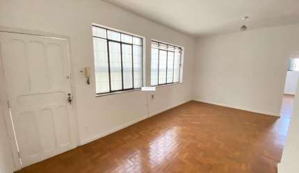 Apartamento com 3 dormitórios para alugar, 110 m² por R$ 3.452,19/mês - Prado - Belo Horizonte/MG