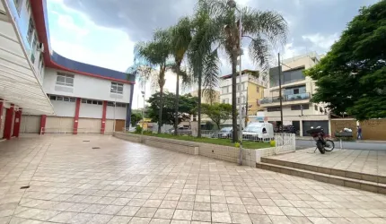 Loja para alugar, 64 m² por R$ 2.355,18/mês - Havaí - Belo Horizonte/MG