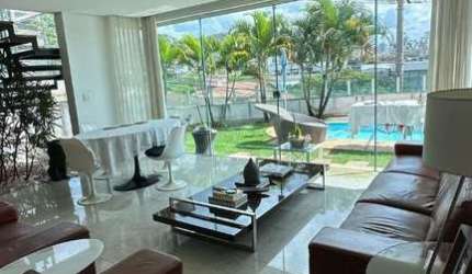 Casa com 4 dormitórios à venda, 270 m² por R$ 2.400.000 - Estoril - Belo Horizonte/MG