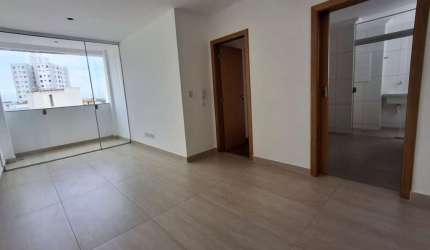 Apartamento com 3 dormitórios à venda, 80 m² por R$ 730.000,00 - Nova Suíssa - Belo Horizonte/MG