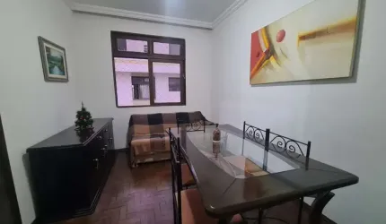 Apartamento com 3 dormitórios à venda, 108 m² por R$ 500.000,00 - Prado - Belo Horizonte/MG