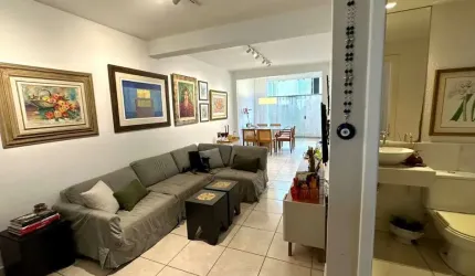 Casa em condomínio com 3 dormitórios à venda, 110 m² - Buritis - Belo Horizonte/MG