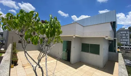 Cobertura com 4 dormitórios à venda, 258 m² por R$ 1.198.000,00 - Buritis - Belo Horizonte/MG