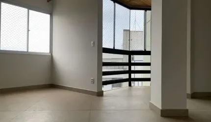 Apartamento no bairro Buritis com 3 quartos