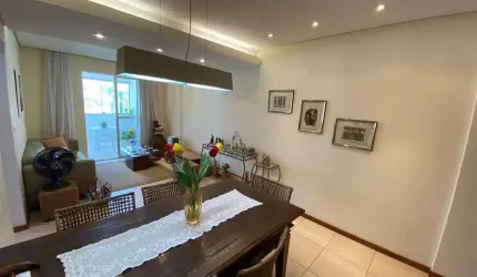Apartamento com 3 dormitórios à venda, 100 m² por R$ 720.000,00 - Buritis - Belo Horizonte/MG