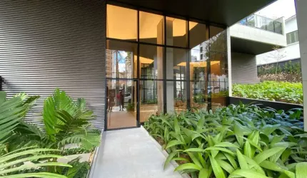 Apartamento com 4 dormitórios à venda, 150 m² por R$ 2.670.000,00 - Serra - Belo Horizonte/MG