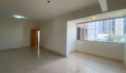 Apartamento 4 quartos à venda no Buritis
