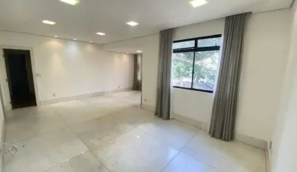 Apartamento 04 quartos, 02 vagas, próximo ao comércio, Bairro Santo Antônio