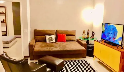 Loft à venda, 1 quarto, 1 vaga, São Pedro - Belo Horizonte/MG