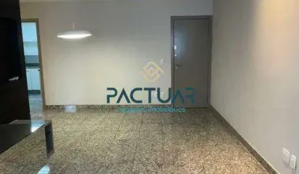 Apartamento 3 quartos com lazer em Lourdes