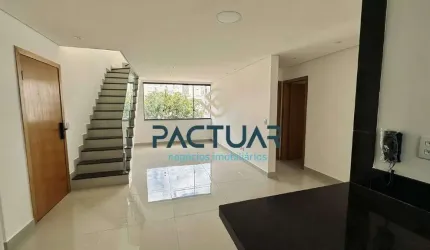 Apartamento à venda, 3 quartos, 2 suítes, 3 vagas, Gutierrez - Belo Horizonte/MG