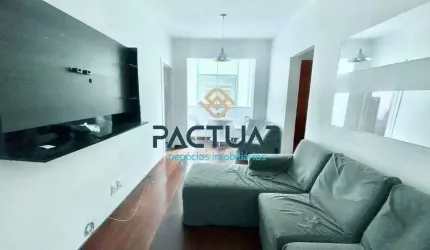 Apartamento 2 quartos no Buritis