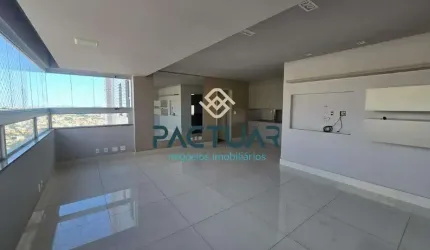 Apartamento 4 quartos - Buritis