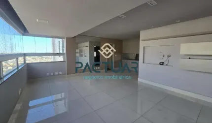 Apartamento 4 quartos - Buritis