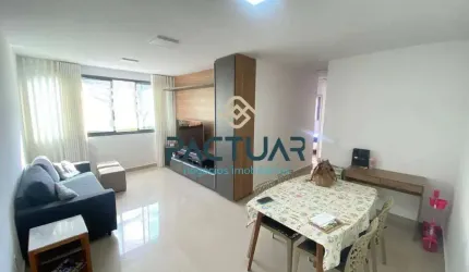 Apartamento com 3 dormitórios para alugar, 95 m²