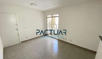 Apartamento para aluguel, 3 quartos, 1 suíte, Buritis - Belo Horizonte/MG