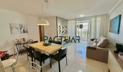 Apartamento à venda, 4 quartos, 1 suíte, 2 vagas, Buritis - Belo Horizonte/MG
