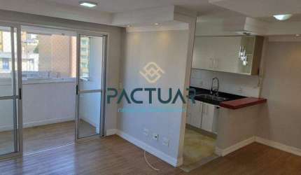 Apartamento 2 quartos com lazer no Nova Suíssa