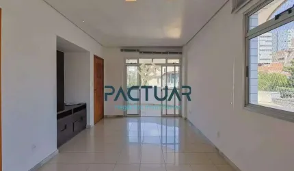 Apartamento 3 quartos no São Pedro