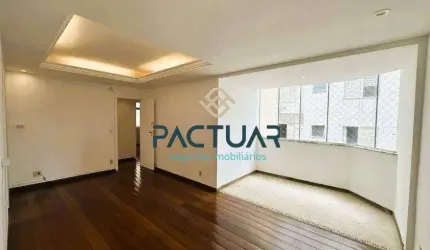 Apartamento 3 quartos à venda no Buritis
