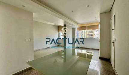 Apartamento 2 quartos com suíte no Alto Barroca