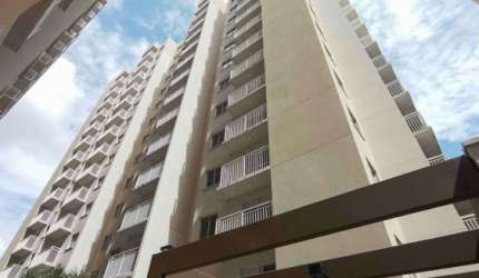 APARTAMENTO À VENDA NA  VILA ANDRADE, SÃO PAULO