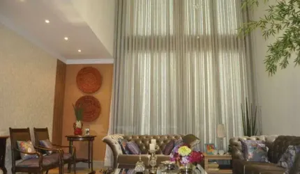 Casa a venda de Alto Padrão no Bairro Vigilato Pereira