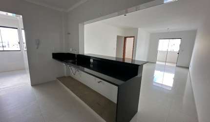 Empreendimento lançamento no Bairro Jardim Finotti, apartamentos em alto padrão