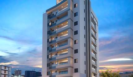 Lançamento apartamentos a Venda no Bairro Jardim Finotti