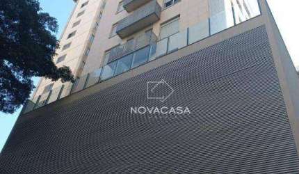 Apartamento com 2 dormitórios à venda, 62 m² por R$ 1.086.917,42 - Lourdes - Belo Horizonte/MG
