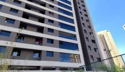 Apartamento com 4 dormitórios à venda, 166 m² por R$ 2.200.000,00 - Vila da Serra - Nova Lima/MG
