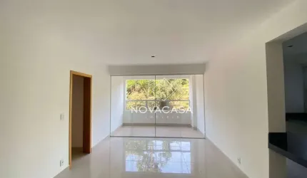 Apartamento 03 quartos com 01 suite e 02 vagas n o Ouro Preto