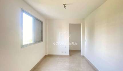 Cobertura com 4 dormitórios à venda, 184 m² por R$ 1.250.000,00 - Ouro Preto - Belo Horizonte/MG