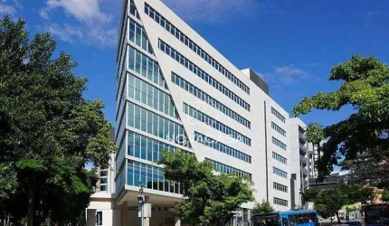 Sala à venda, 41 m² por R$ 501.000,00 - Santo Agostinho - Belo Horizonte/MG