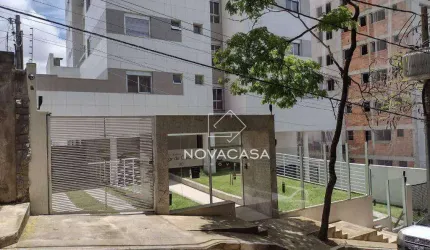 Cobertura com 3 dormitórios à venda, 133 m² por R$ 980.000,00 - Serra - Belo Horizonte/MG