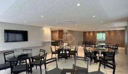 Apartamento Garden com 3 dormitórios à venda, 115 m² por R$ 1.470.000 - Santa Efigênia - Belo Horizonte/MG