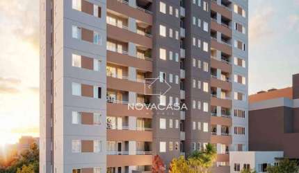 Apartamento de 3 quartos no bairro Santa Amélia