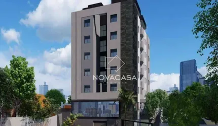 Apartamento de 3 quartos no bairro Itapoã
