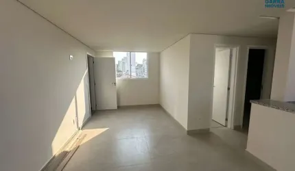 Apartamento com 2 quartos à venda na Urano, --, Ana Lúcia, Sabará por R$ 495.000