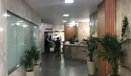 Ponto comercial para alugar na Avenida Brasil, --, Santa Efigênia, Belo Horizonte por R$ 1.800