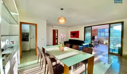 Cobertura com 4 quartos à venda na Wânia Carvalho Silveira, --, Silveira, Belo Horizonte por R$ 2.200.000