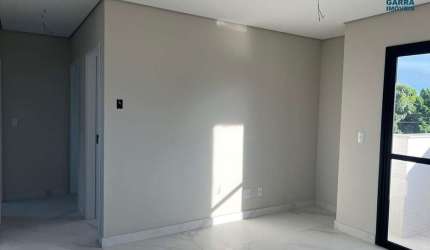 Cobertura com 2 quartos à venda na Rua Desembargador Lincoln Prates, --, Itapoã, Belo Horizonte por R$ 950.000