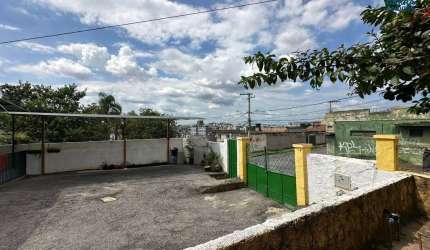 Terreno à venda na Cônego Santana, --, Cachoeirinha, Belo Horizonte por R$ 700.000