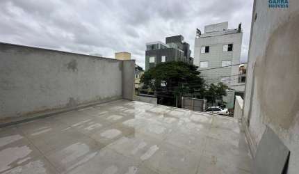 Casa com 3 quartos à venda na Rua Paulista, --, Fernão Dias, Belo Horizonte por R$ 1.100.000